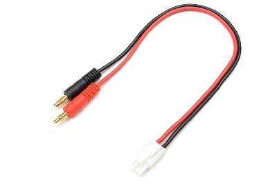 Laadkabel Mini Tamiya - 16awg - 30cm