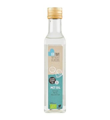 BioToday MCT Olie Biologisch BioToday MCT Olie Biologisch