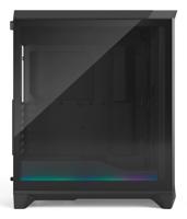 Fractal Design FD-C-MES3A-03 PC-behuizing Zwart - thumbnail