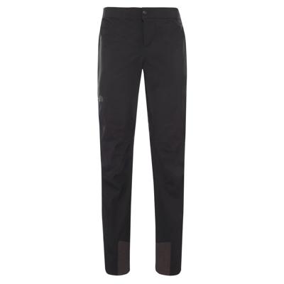 The North Face W Dryzzle Futurelight Dames Regenbroek TNF Black XL The North Face W Dryzzle Futurelight Dames Regenbroek TNF Black XL