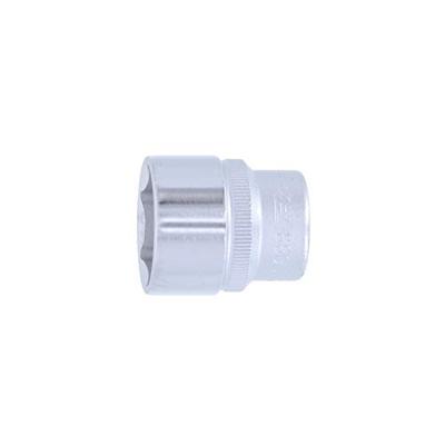 HAZET Dopsleutel 880-21 · 3/8 inch (10 mm) vierkant hol · Buiten-zeskant-tractieprofiel · SW 21 mm HAZET Dopsleutel 880-21 · 3/8 inch (10 mm) vierkant hol · Buiten-zeskant-tractieprofiel · SW 21 mm
