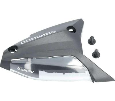 Shimano Afdekkapje 8 speed st-ef500 - 4 vingers (inclusief boutjes)