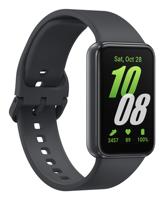 Samsung Galaxy Fit Activiteitentracker Dark grey - thumbnail