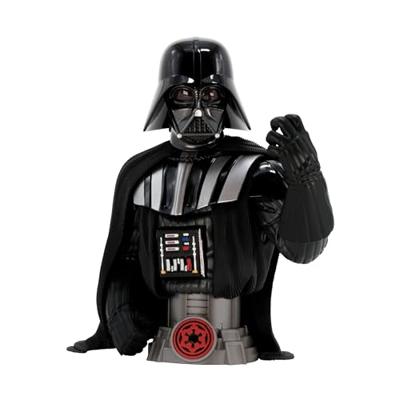 Star Wars Abystyle Bust - Darth Vader
