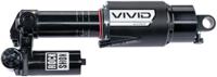 ROCKSHOX schokdemper "vivid ultimate dh rc2" rear shock rs vivid ult. dh rc2 225 x 72,5mm - thumbnail