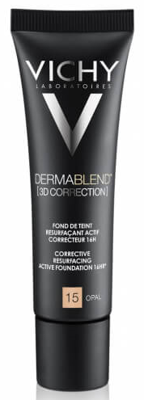 Vichy Dermablend 3D Correctie Foundation Opal 30ml