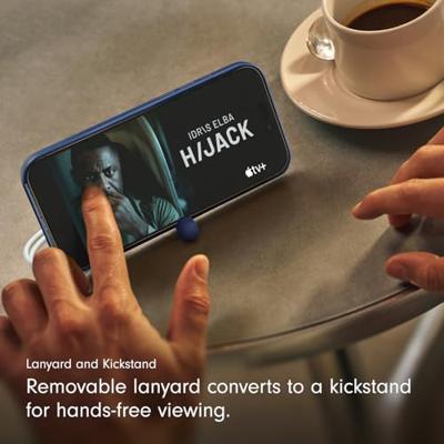 Telefoonhoes Apple MGTP4LL/A Roze Kobaltblauw