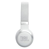 JBL LIVE 670NC bluetooth On-ear hoofdtelefoon wit - thumbnail