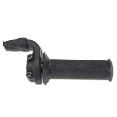 Domino gasdraaigreep armatuur throttle grips alu sw 2-pull,handleg