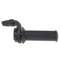 Domino gasdraaigreep armatuur throttle grips alu sw 2-pull,handleg - thumbnail
