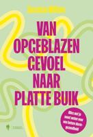 Van opgeblazen gevoel naar platte buik - Jessica Wilton - ebook - thumbnail