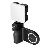 LogiLink AA0173 USB-C Smartphone-standaard Zwart Geschikt voor model: alle Smartphones - thumbnail
