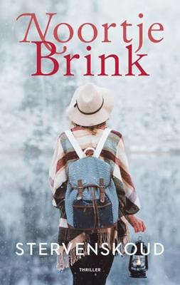 Stervenskoud - Noortje Brink - ebook
