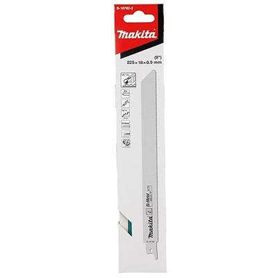 Makita Accessoires Rec.zaagb. 225 Met.S1122EF 2st - B-16782-2 - B-16782-2