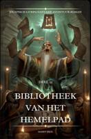 Bibliotheek van het Hemelpad:En Episch LitRPG Fantasie Avontuur Roman(Deel 25) - Masiey Jikol - ebook - thumbnail