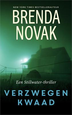 Verzwegen kwaad - Brenda Novak - ebook