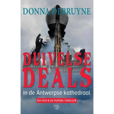 Duivelse deals (Paperback)