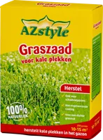 Ecostyle Graszaad-Extra 250 gram - thumbnail