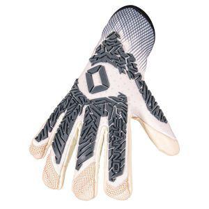 Stanno 480248 Ultimate Grip OPF Goalkeeper Gloves - White-Grey - 7