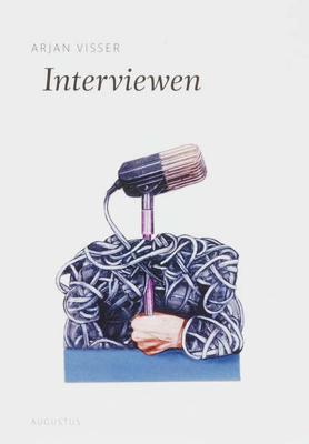 Interviewen (Paperback)