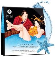 Liefdesbad Oceaan Verleidingen Lovebath Shunga 9068000 (650 g) - thumbnail