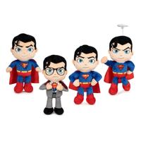 Superman Plush Figures 42 cm Assortment (12) - thumbnail