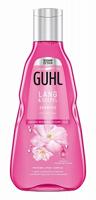 Guhl Guhl Shampoo Lang En Soepel (250ml) - thumbnail