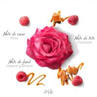 Mauboussin A La Folie Eau de parfum Spray 100ml Dames - thumbnail