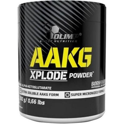 Olimp - AAKG Xplode Powder