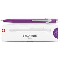 Balpen caran d'ache colormat-x 849 violet - thumbnail