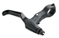Avid remgreep "fr-5" br. lever fr-5 singel black - thumbnail