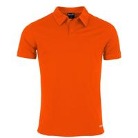 Reece 863000 Elliot Polo - Orange - XXL - thumbnail
