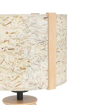 Stars of Light Vloerlamp TripodHontongas met gemaaid gras - 390326