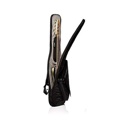 Mono M80 Guitar Sleeve Jet Black gigbag voor gitaar