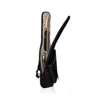 Mono M80 Guitar Sleeve Jet Black gigbag voor gitaar - thumbnail