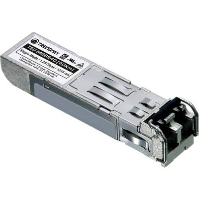 TrendNet TEG-MGBS40 TEG-MGBS40 SFP-transceivermodule