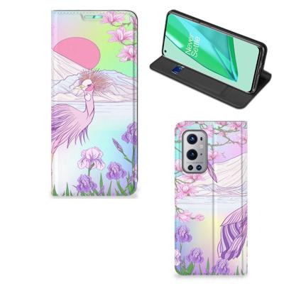 OnePlus 9 Pro | Hoesje maken | Bird