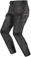 LS2 "travel man" broek trousers travel men reg. black/dark gray m - thumbnail