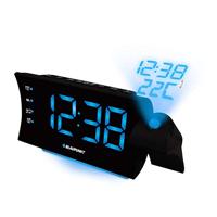 Blaupunkt CRP81USB wekker Digitale wekker Zwart - thumbnail