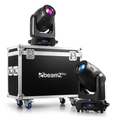 Beamz Ignite 300 hybrid BSW movinghead