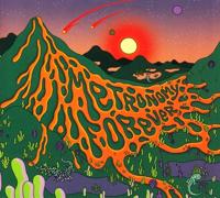 Metronomy Forever - CD (5060686500909) - thumbnail