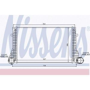 Interkoeler, tussenkoeler 96633 Interkoeler, tussenkoeler 96633