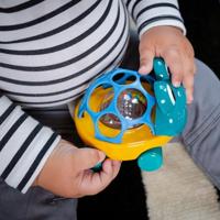 Baby Einstein Sensorisch speelgoed (Schildpad) - thumbnail