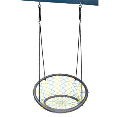 Outdoor Play schommelstoel 90x60 cm