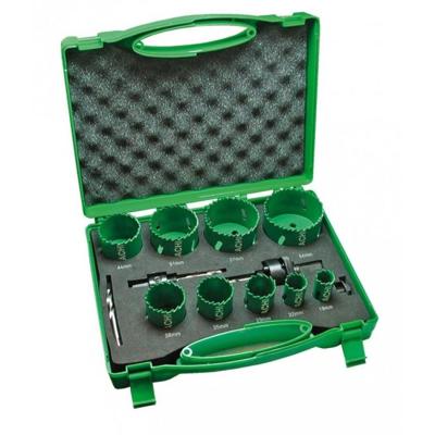 HiKOKI gatzagencassette - 13-delig - monteur - 752173