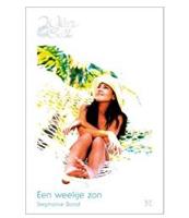 Een weekje zon - Stephanie Bond - ebook - thumbnail