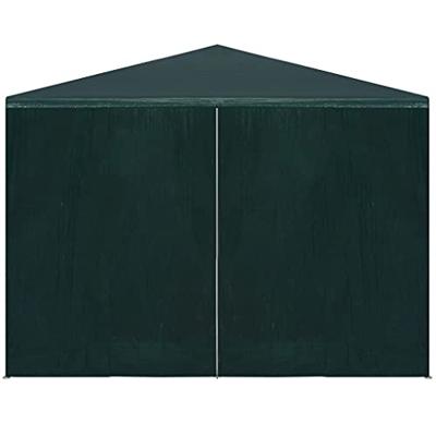 Partytent 3x12 m groen - thumbnail
