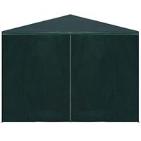 VidaXL Partytent 3x12 m groen - thumbnail