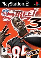 NFL Street 3 - thumbnail