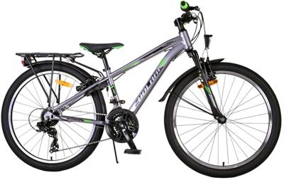 Volare Cross Kinderfiets Jongens 24 inch 18v